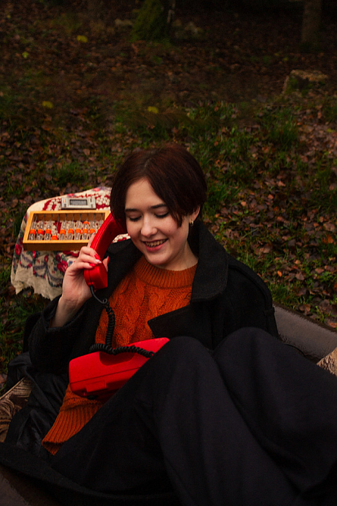 Фотограф Екатерина Чекель, фотография добавлена 18.11.2025