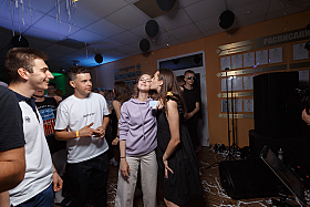 Работа фотографа Сергей Тарасов