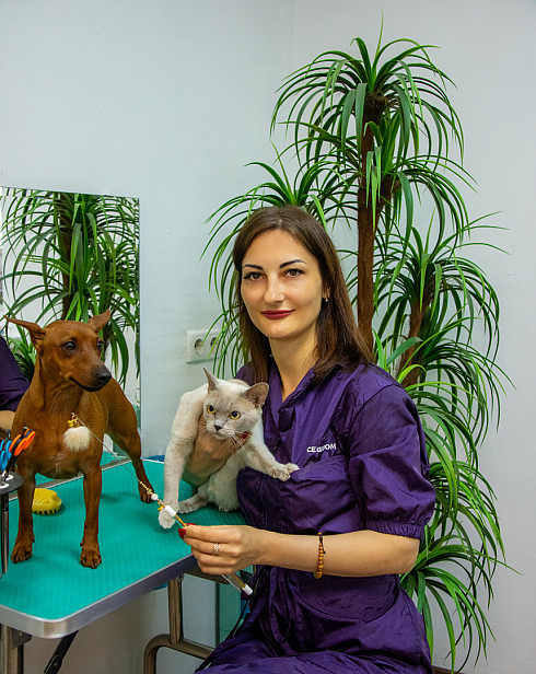 Фотограф Алексей Климков, фотография добавлена 06.11.2025