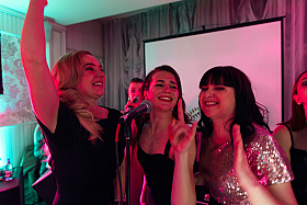 Работа фотографа Сергей Тарасов