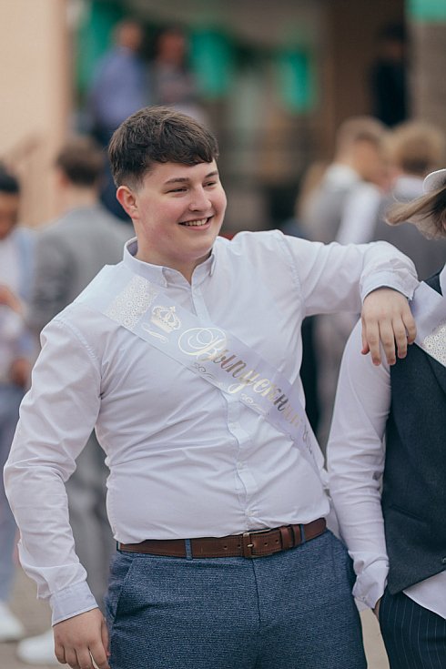 Фотограф Влад Салихов, фотография добавлена 28.04.2025