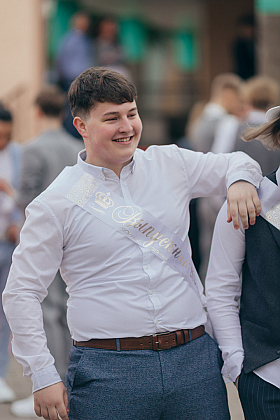 Работа фотографа Влад Салихов