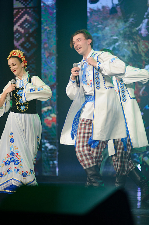 Вадим Сыч - фотограф в городе Минск, фотография добавлена 26.04.2026
