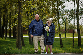 Работа фотографа Анастасия Лагуновская