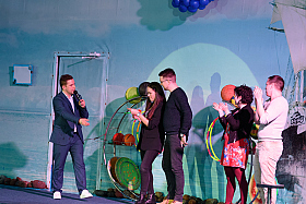 Работа фотографа Сергей Тарасов