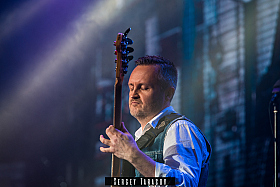 Работа фотографа Сергей Тарасов