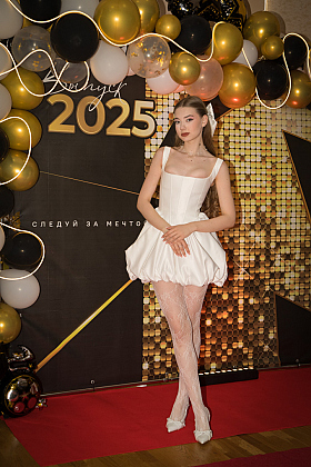 Работа фотографа Юлия Войнич