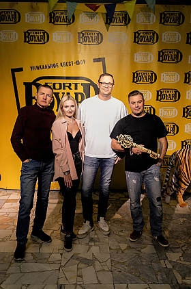 Работа фотографа Дмитрий Гусалов