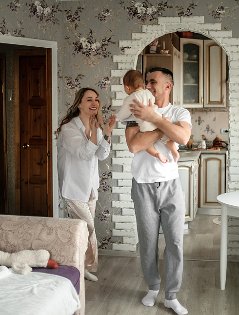 Фотограф Анастасия Лагуновская, фотография добавлена 04.12.2025