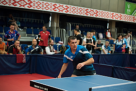 Работа фотографа Сергей Тарасов