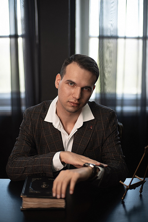 Фотограф Татьяна Семёнова, фотография добавлена 10.05.2024