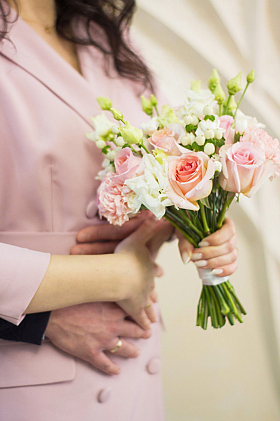 Работа фотографа Алина Эллис