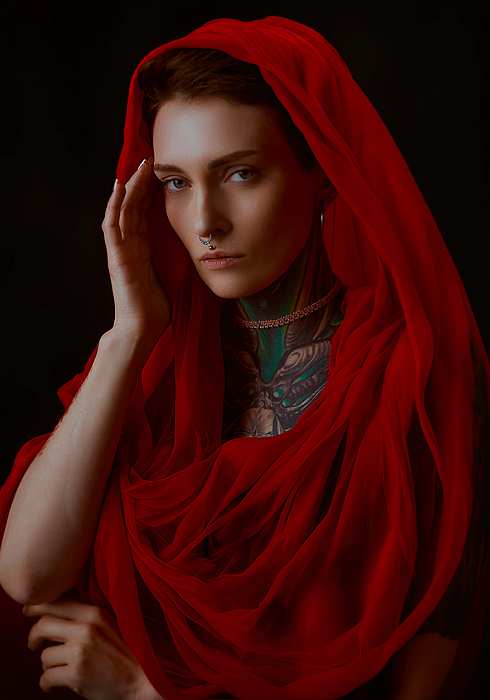 Фотограф Андрей Бондарчик, фотография добавлена 08.07.2025