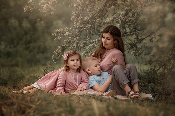 Фотограф Анна Балабан, фотография добавлена 06.07.2020