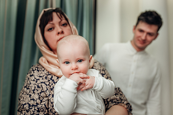 Фотограф Вера Климович, фотография добавлена 01.03.2020