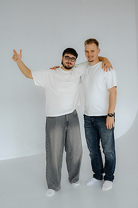 Работа фотографа Екатерина Шведова