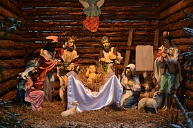 Рождество Христово | Фотограф игорь герасимовский | foto.by фото.бай