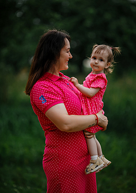 Работа фотографа Анастасия Лагуновская