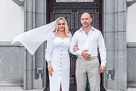 Работа фотографа Екатерина Рябченко