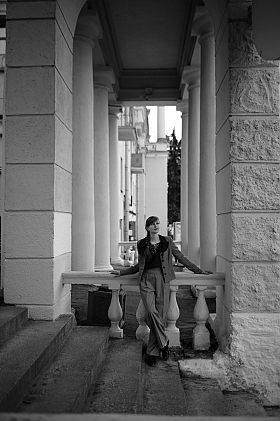 Работа фотографа Николя Бондарович