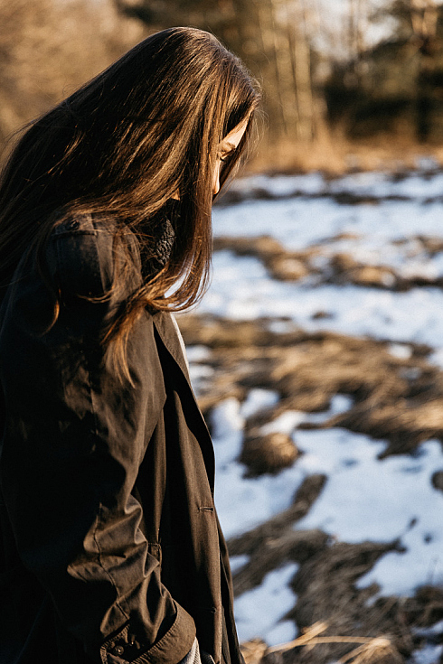 Фотограф Марина Панич, фотография добавлена 12.04.2022