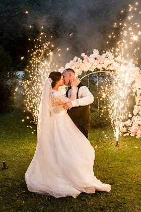 Работа фотографа Кирилл Емельянов