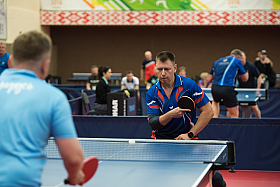 Работа фотографа Сергей Тарасов