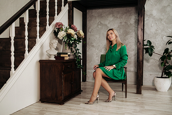 Фотограф Анна Ликтаравичене, фотография добавлена 03.03.2019