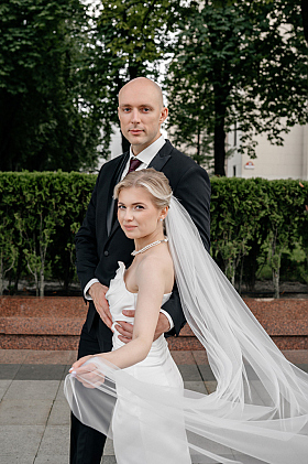 Работа фотографа Юлия Левандовская