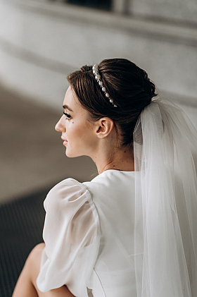 Работа фотографа Юлия Левандовская