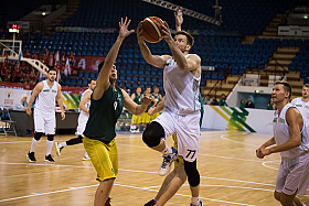 Работа фотографа Сергей Тарасов
