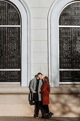 Работа фотографа Андрей Литвинович