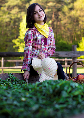 Работа фотографа Егор Бабий