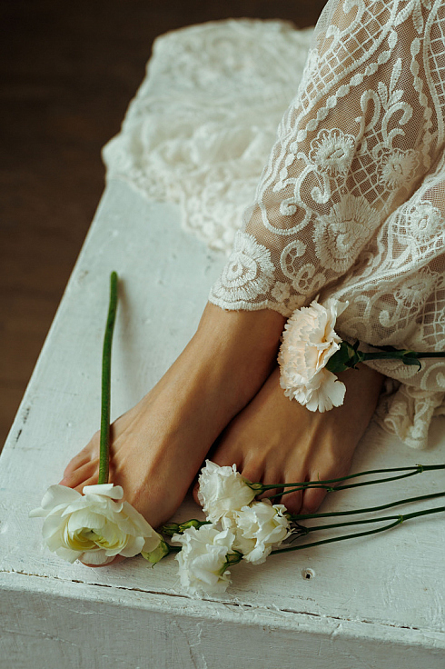 Фотограф Юлія Раманькова, фотография добавлена 19.02.2025