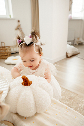 Работа фотографа Юлия Левандовская