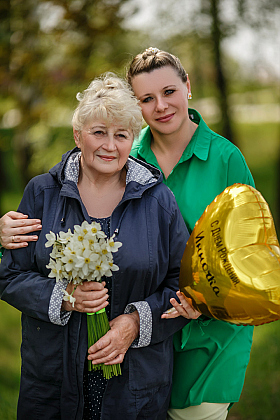 Работа фотографа Анастасия Лагуновская