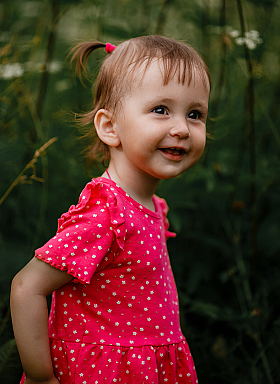 Работа фотографа Анастасия Лагуновская