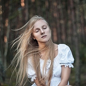 Ольга | Фотограф Yuli Ezepova | foto.by фото.бай