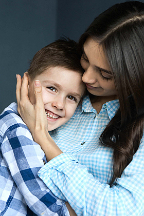 Работа фотографа Надежда Володько