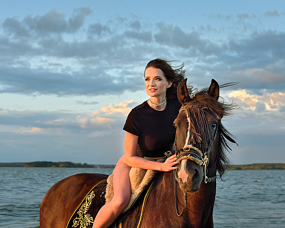 Наталия Евмененко - фотограф, фотография добавлена 05.06.2025