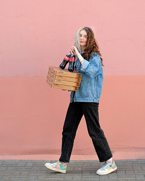 Фотограф Надежда Дудаева, фотография добавлена 06.02.2026