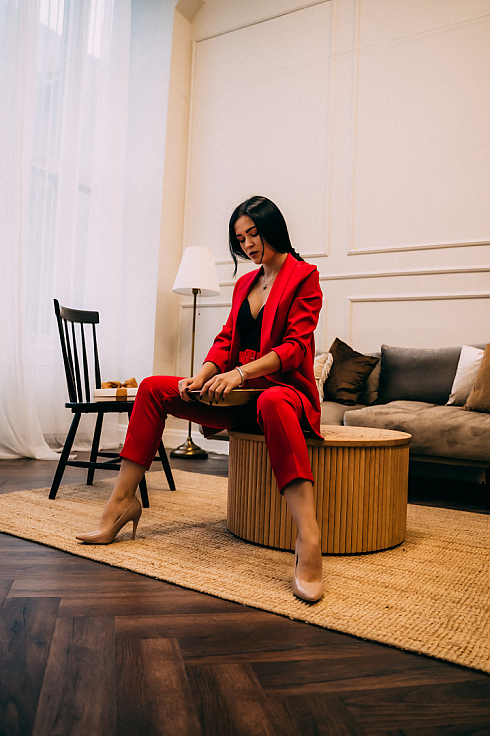 Фотограф Екатерина Ярмантович, фотография добавлена 14.11.2020