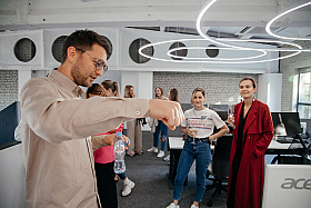 Работа фотографа Сергей Тарасов