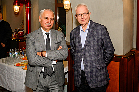 Работа фотографа Кирилл Емельянов