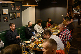 Работа фотографа Кирилл Емельянов