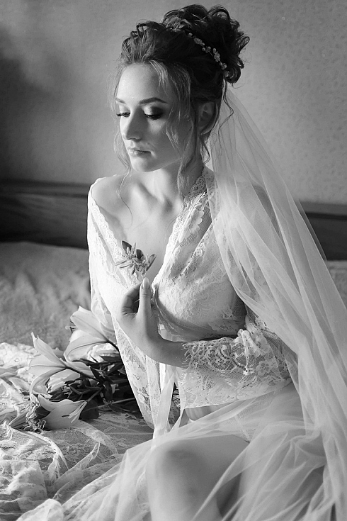 Фотограф Надежда Володько, фотография добавлена 04.03.2026