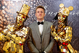 Работа фотографа Сергей Тарасов