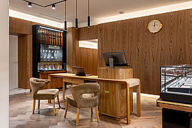 Работа фотографа Андрей Кот