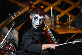 Работа фотографа Надежда Володько