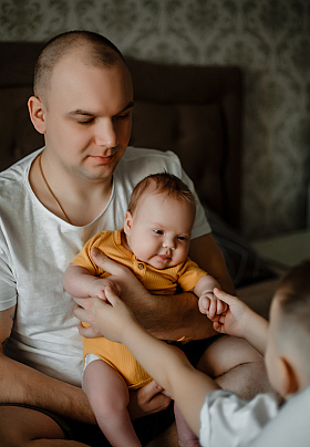 Работа фотографа Анастасия Лагуновская